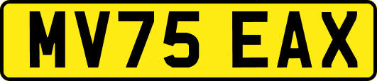 MV75EAX