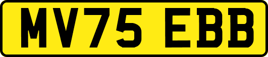 MV75EBB