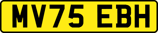 MV75EBH