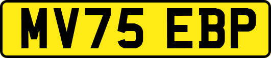 MV75EBP
