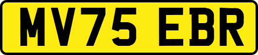 MV75EBR