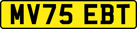 MV75EBT