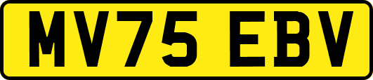 MV75EBV