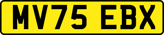 MV75EBX