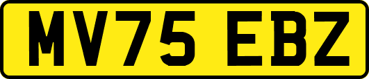 MV75EBZ
