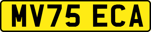 MV75ECA