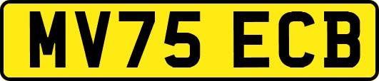 MV75ECB