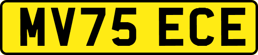 MV75ECE