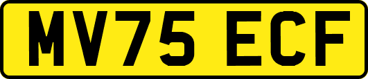 MV75ECF