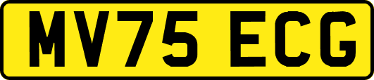 MV75ECG