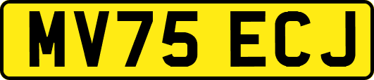 MV75ECJ