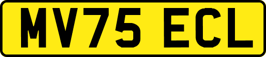 MV75ECL