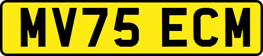 MV75ECM