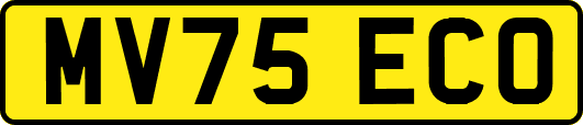 MV75ECO