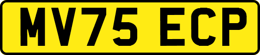 MV75ECP