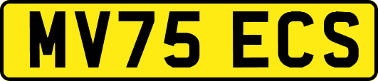 MV75ECS