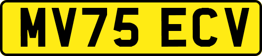 MV75ECV