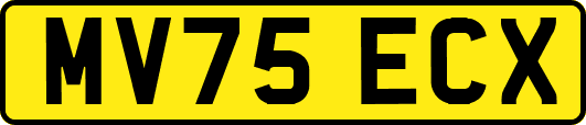 MV75ECX