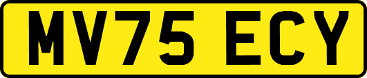MV75ECY