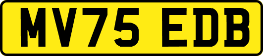 MV75EDB