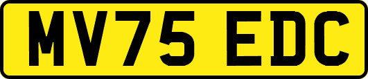 MV75EDC