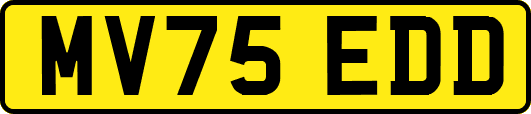 MV75EDD