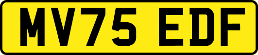 MV75EDF