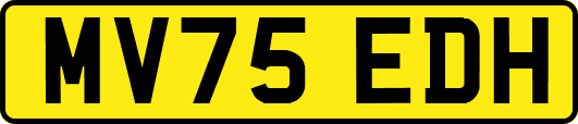 MV75EDH