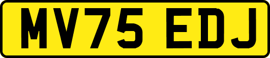 MV75EDJ