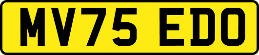 MV75EDO