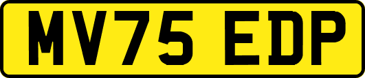 MV75EDP