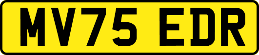 MV75EDR