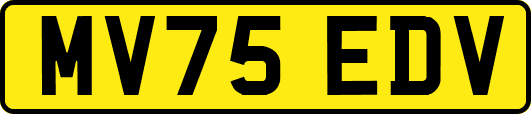MV75EDV