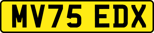 MV75EDX