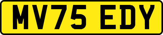 MV75EDY