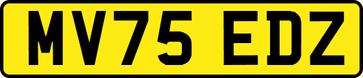 MV75EDZ