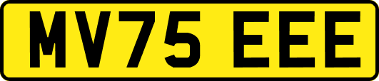 MV75EEE