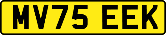 MV75EEK