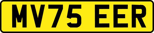 MV75EER