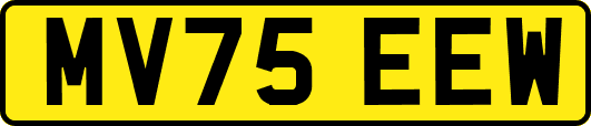 MV75EEW