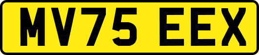 MV75EEX