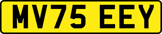 MV75EEY