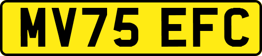 MV75EFC
