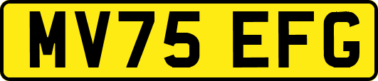 MV75EFG