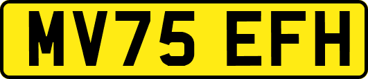 MV75EFH