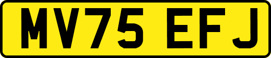 MV75EFJ