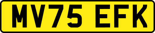 MV75EFK