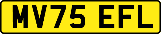 MV75EFL