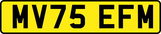 MV75EFM