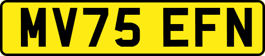 MV75EFN